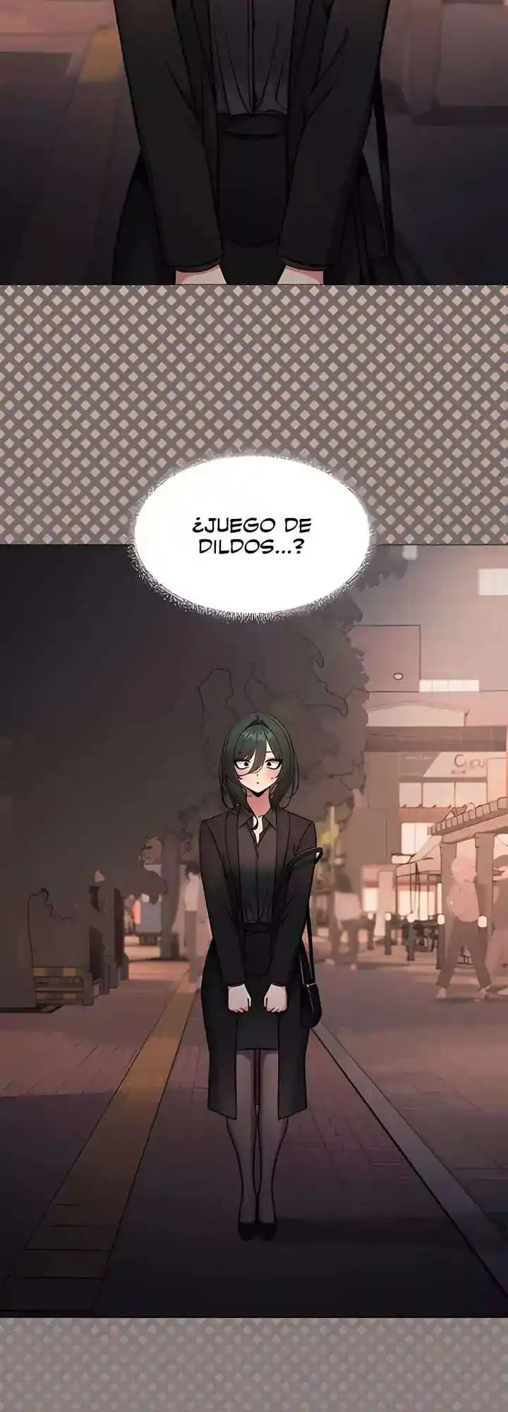 Especial Deja de Fumar - Sin censura Capítulo 79 - Page 10