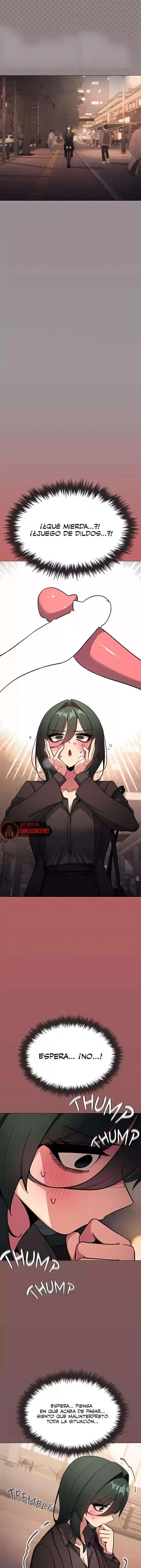 Especial Deja de Fumar - Sin censura Capítulo 79 - Page 11