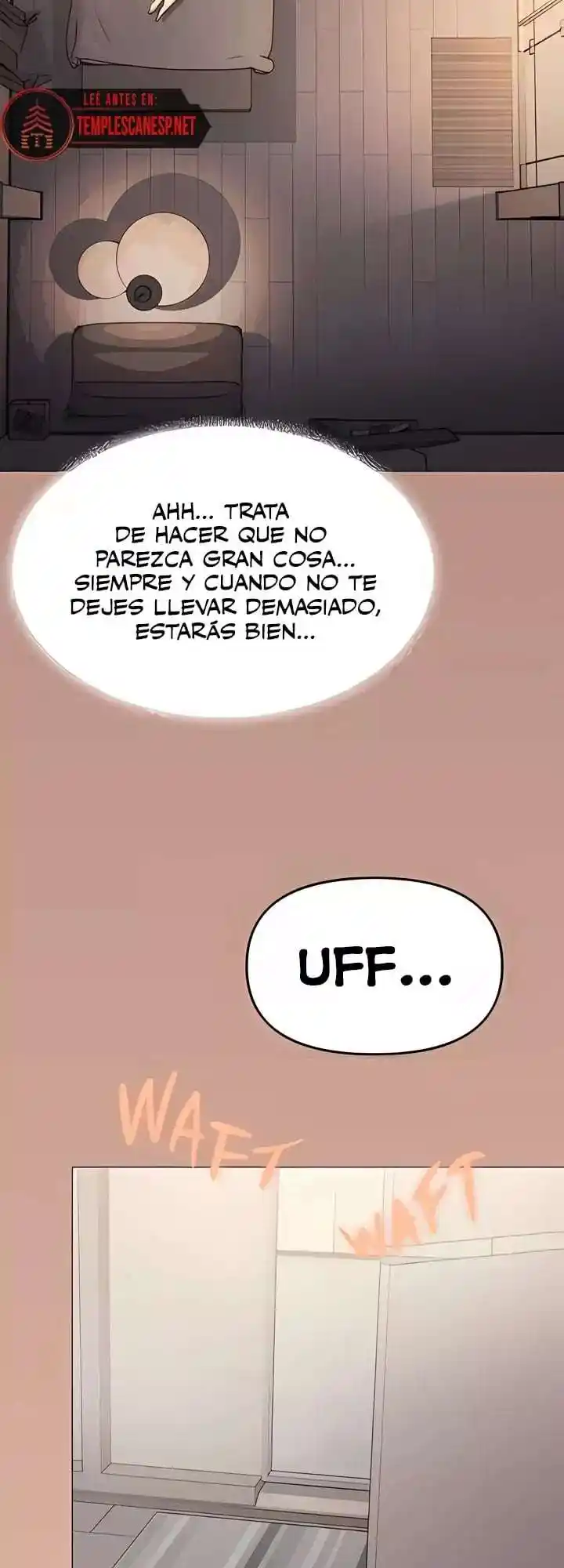 Especial Deja de Fumar - Sin censura Capítulo 79 - Page 18