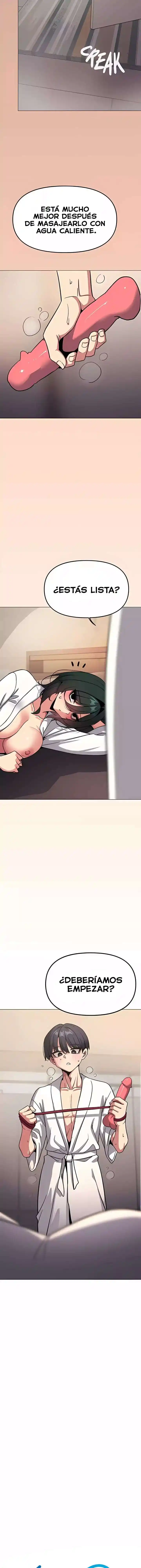 Especial Deja de Fumar - Sin censura Capítulo 79 - Page 19