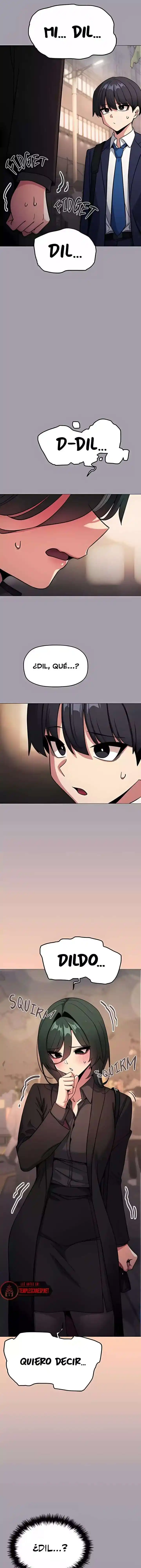 Especial Deja de Fumar - Sin censura Capítulo 79 - Page 5