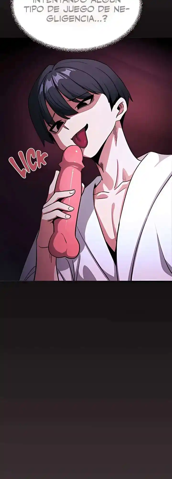 Especial Deja de Fumar - Sin censura Capítulo 80 - Page 12