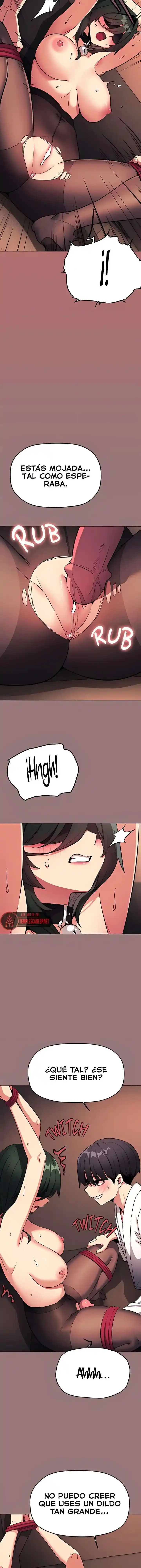 Especial Deja de Fumar - Sin censura Capítulo 80 - Page 15