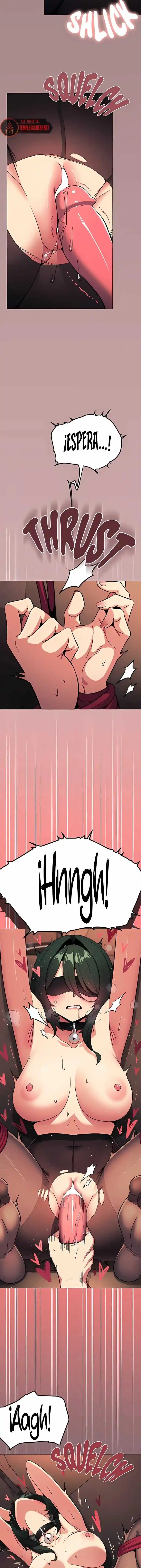 Especial Deja de Fumar - Sin censura Capítulo 80 - Page 19