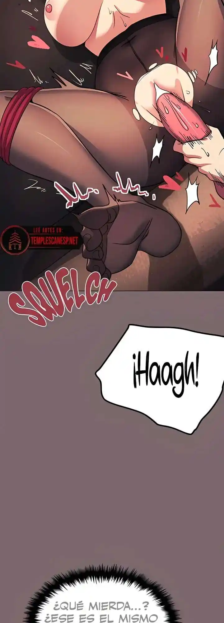 Especial Deja de Fumar - Sin censura Capítulo 80 - Page 20