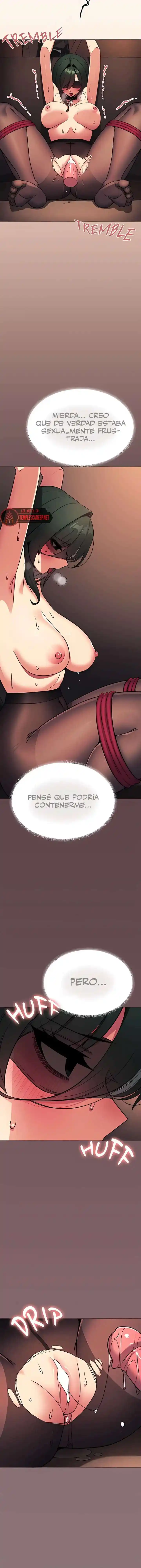 Especial Deja de Fumar - Sin censura Capítulo 80 - Page 29
