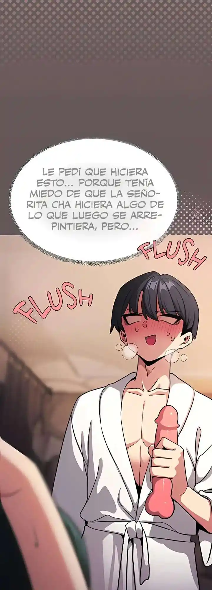 Especial Deja de Fumar - Sin censura Capítulo 80 - Page 4