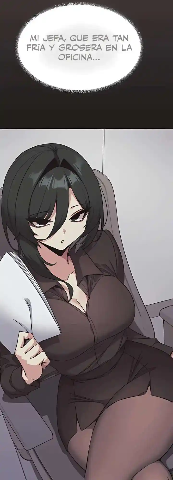 Especial Deja de Fumar - Sin censura Capítulo 80 - Page 6