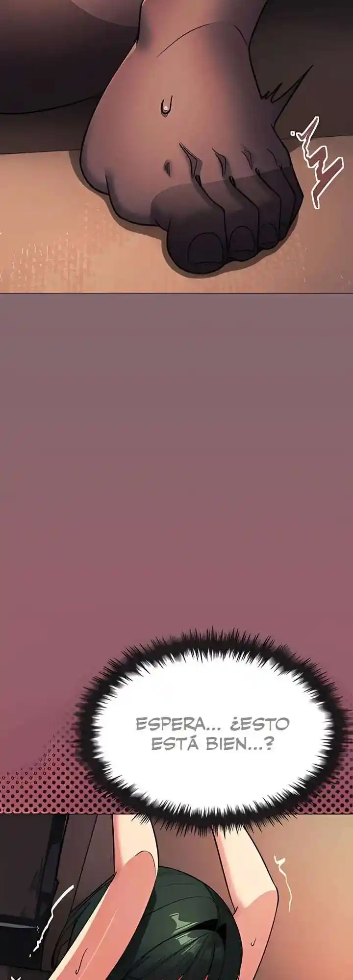 Especial Deja de Fumar - Sin censura Capítulo 80 - Page 8