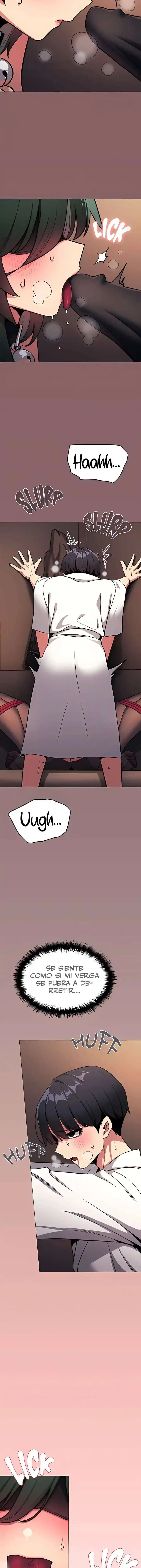 Especial Deja de Fumar - Sin censura Capítulo 81 - Page 15