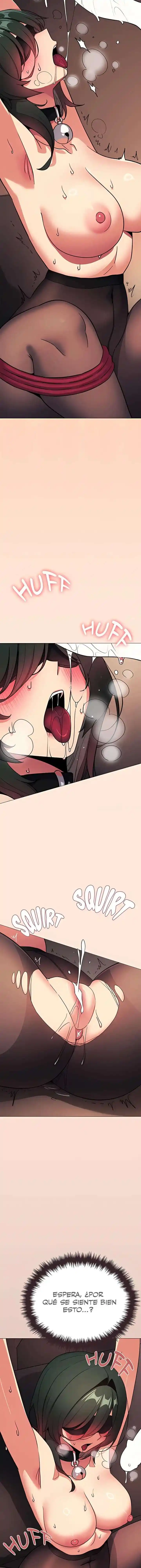 Especial Deja de Fumar - Sin censura Capítulo 81 - Page 21