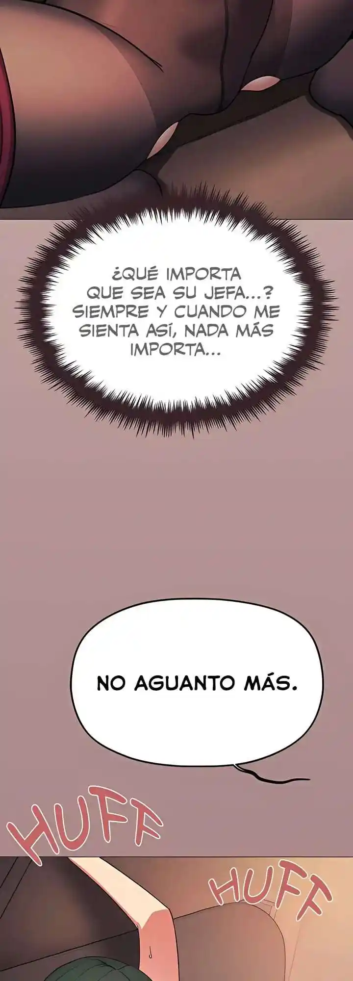 Especial Deja de Fumar - Sin censura Capítulo 81 - Page 22