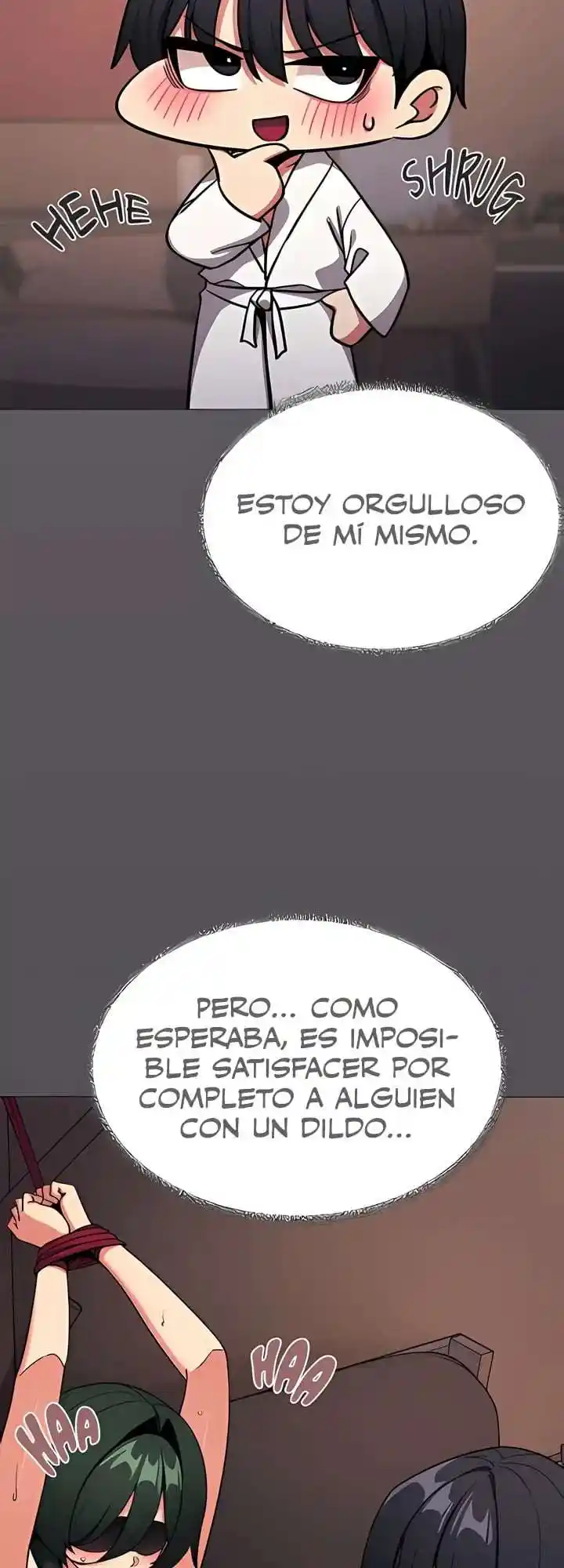 Especial Deja de Fumar - Sin censura Capítulo 81 - Page 4