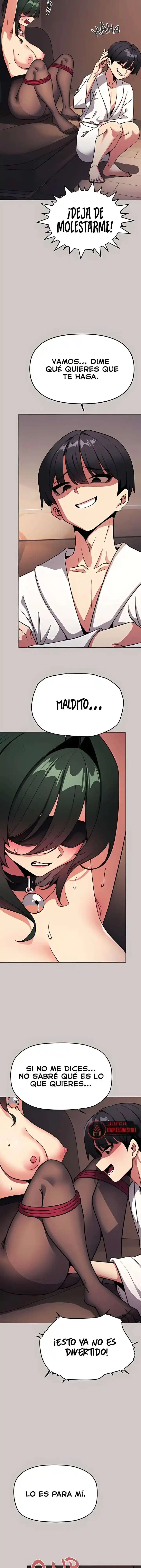 Especial Deja de Fumar - Sin censura Capítulo 81 - Page 9