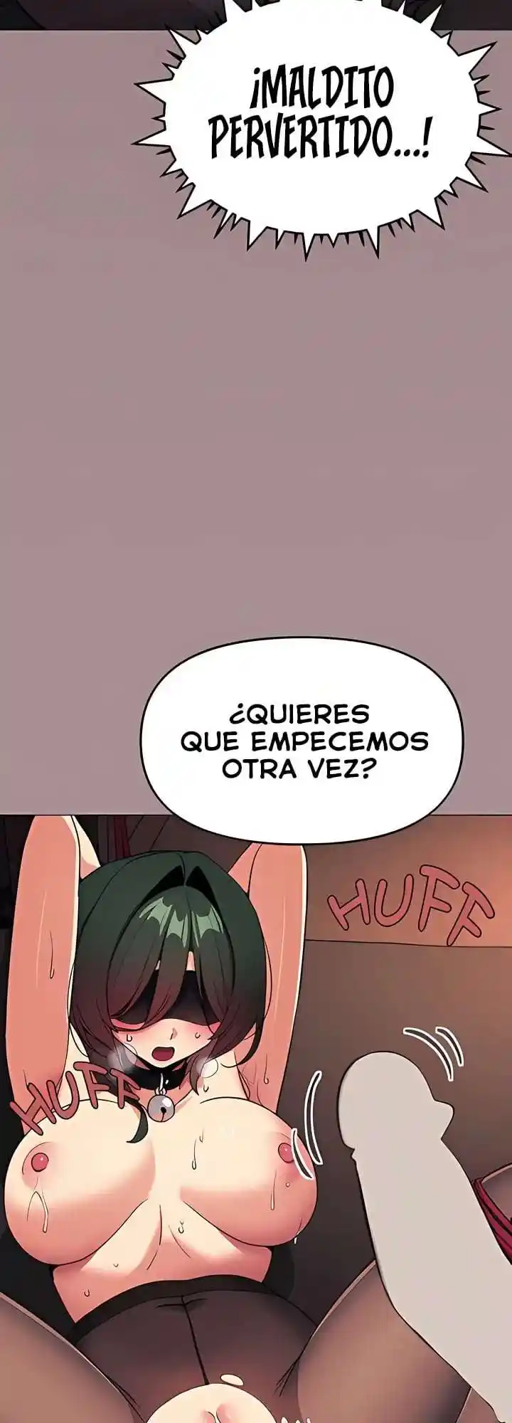 Especial Deja de Fumar - Sin censura Capítulo 82 - Page 10