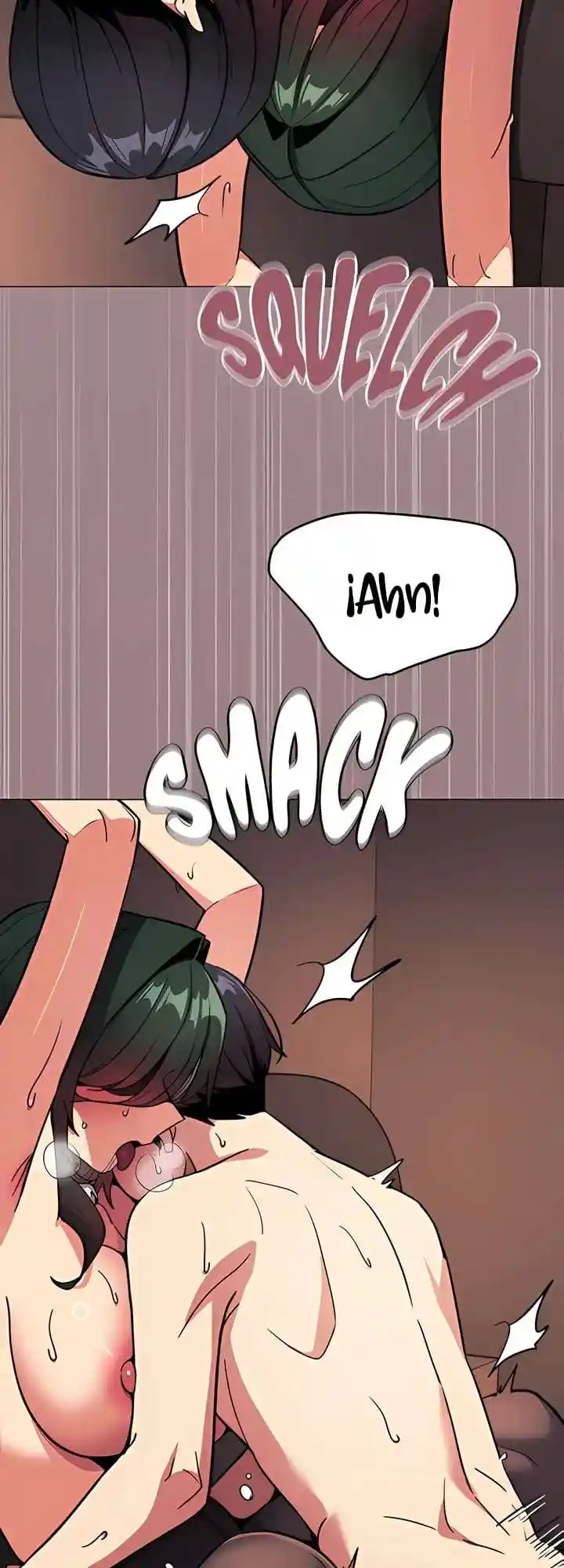 Especial Deja de Fumar - Sin censura Capítulo 82 - Page 12