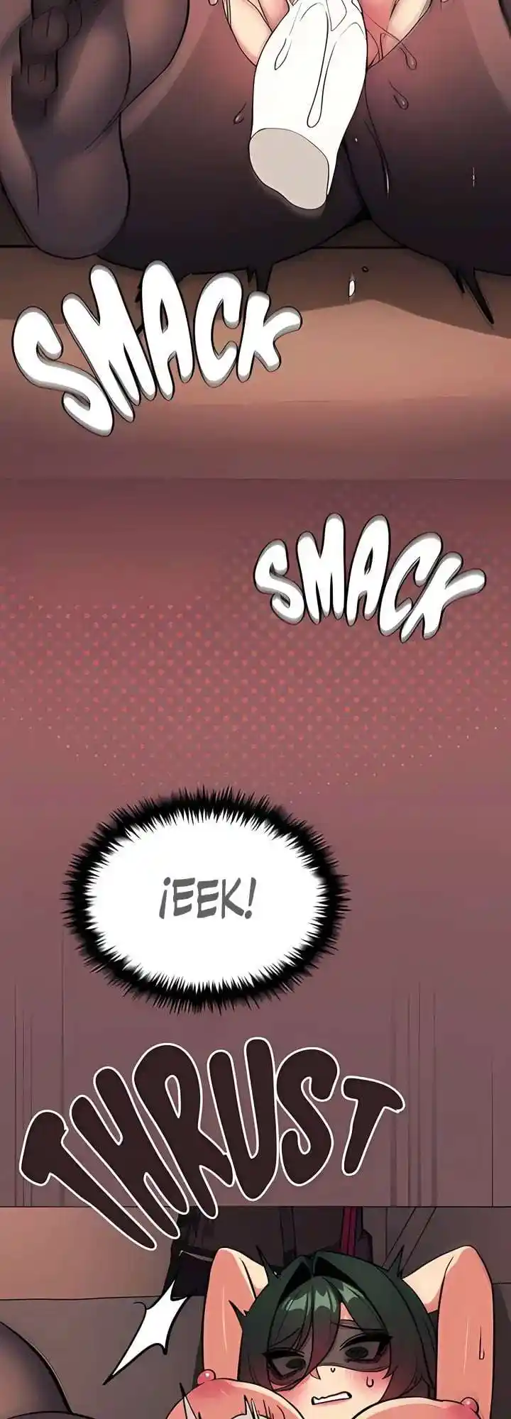 Especial Deja de Fumar - Sin censura Capítulo 82 - Page 14