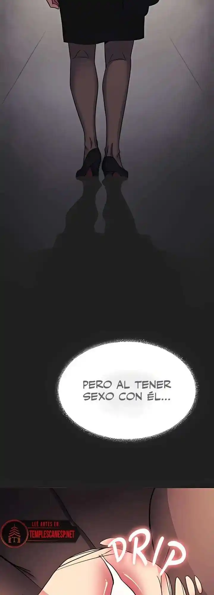 Especial Deja de Fumar - Sin censura Capítulo 82 - Page 18