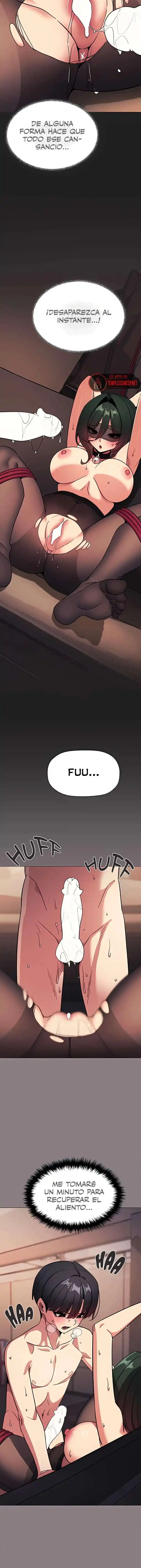 Especial Deja de Fumar - Sin censura Capítulo 82 - Page 19