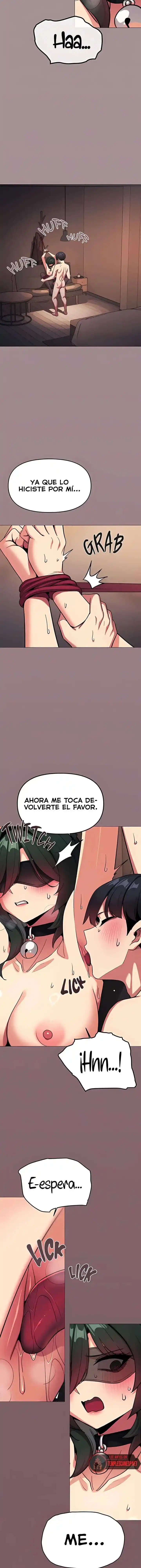 Especial Deja de Fumar - Sin censura Capítulo 82 - Page 3
