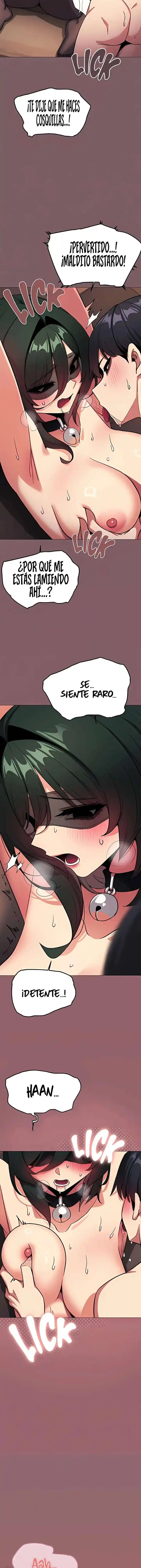 Especial Deja de Fumar - Sin censura Capítulo 82 - Page 5