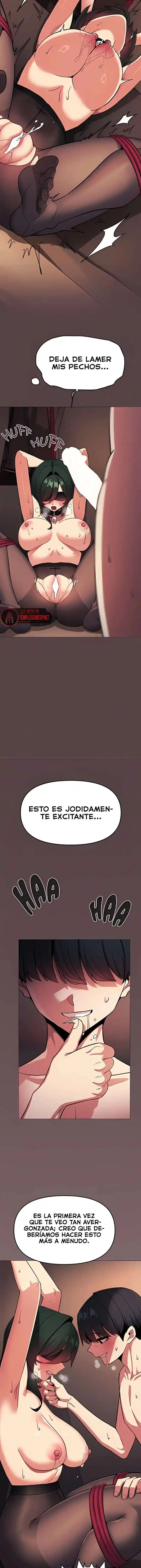 Especial Deja de Fumar - Sin censura Capítulo 82 - Page 9