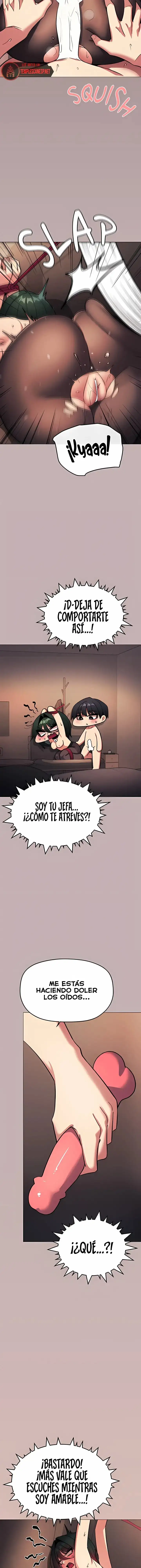 Especial Deja de Fumar - Sin censura Capítulo 83 - Page 21