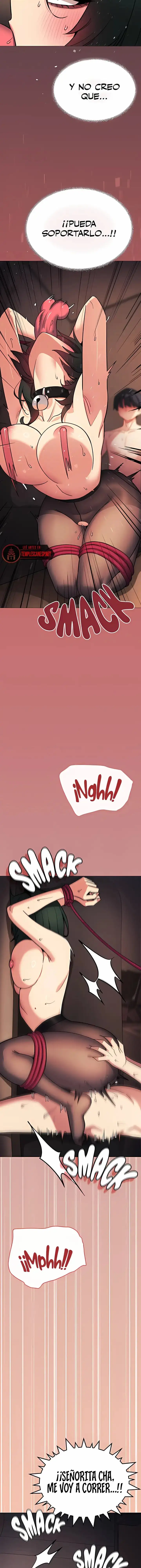 Especial Deja de Fumar - Sin censura Capítulo 83 - Page 27