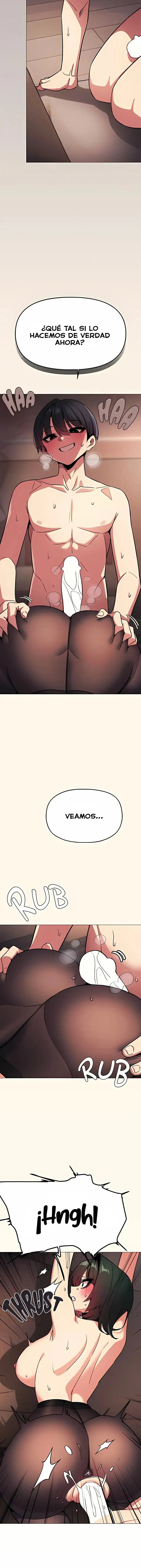 Especial Deja de Fumar - Sin censura Capítulo 83 - Page 9