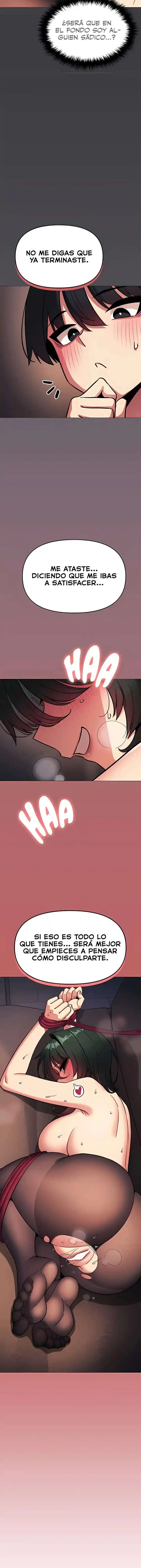 Especial Deja de Fumar - Sin censura Capítulo 84 - Page 13