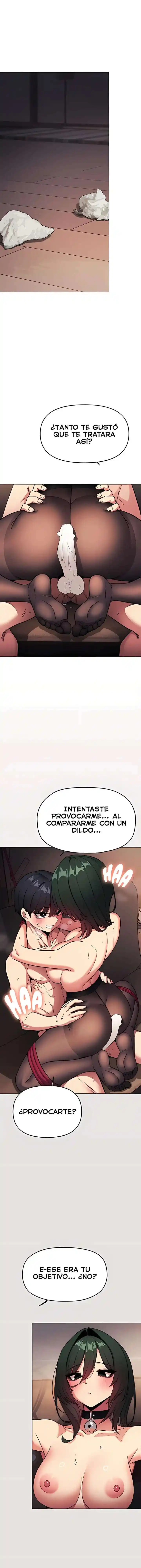 Especial Deja de Fumar - Sin censura Capítulo 84 - Page 15