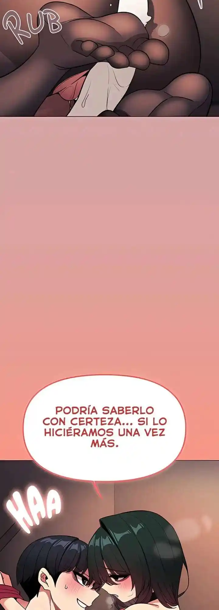 Especial Deja de Fumar - Sin censura Capítulo 84 - Page 18