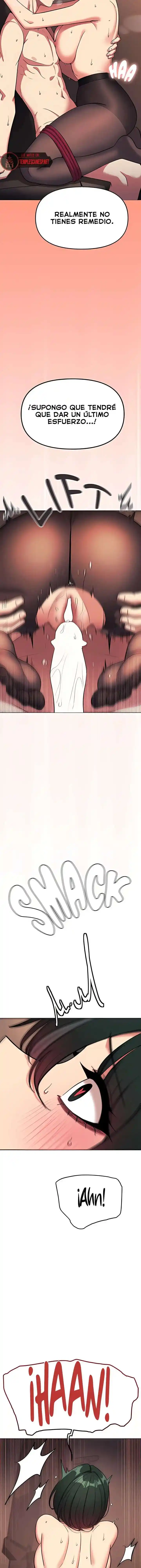 Especial Deja de Fumar - Sin censura Capítulo 84 - Page 19