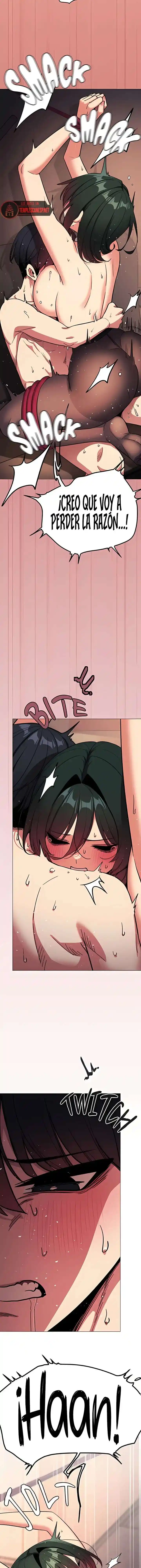 Especial Deja de Fumar - Sin censura Capítulo 84 - Page 23