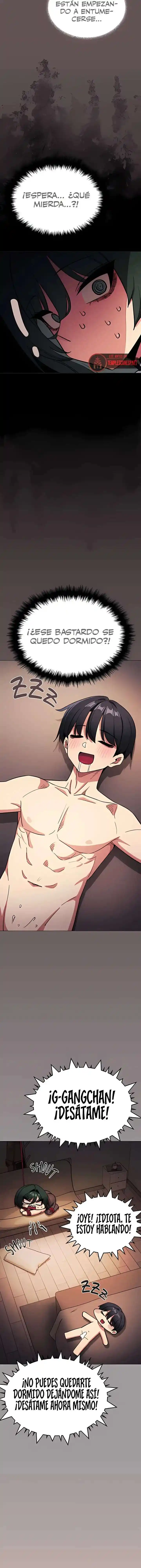 Especial Deja de Fumar - Sin censura Capítulo 84 - Page 29