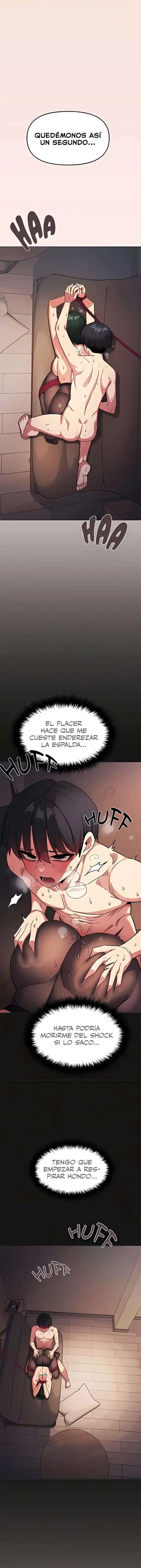 Especial Deja de Fumar - Sin censura Capítulo 84 - Page 3