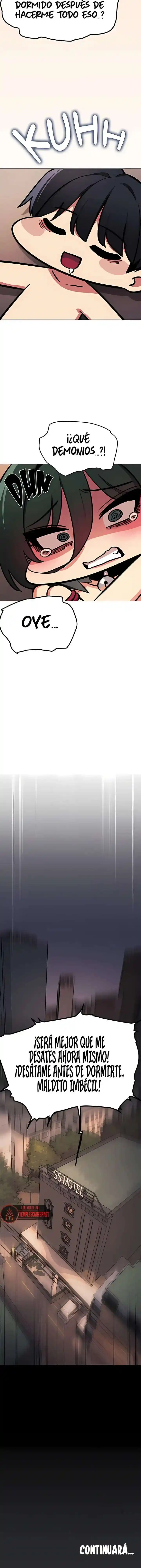 Especial Deja de Fumar - Sin censura Capítulo 84 - Page 31