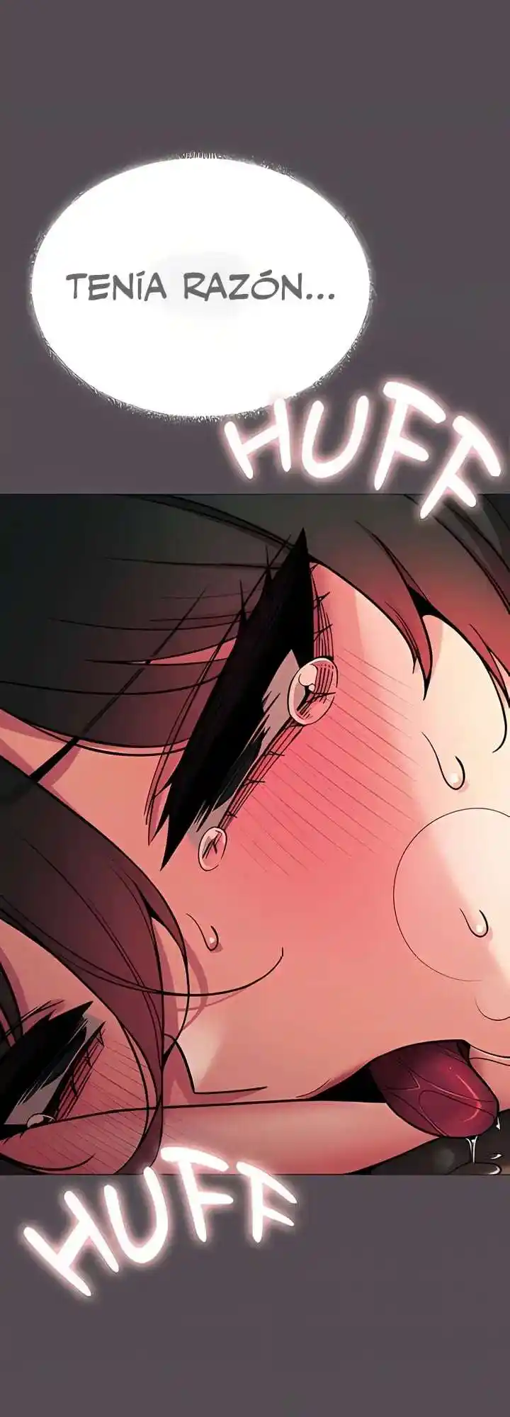 Especial Deja de Fumar - Sin censura Capítulo 84 - Page 6