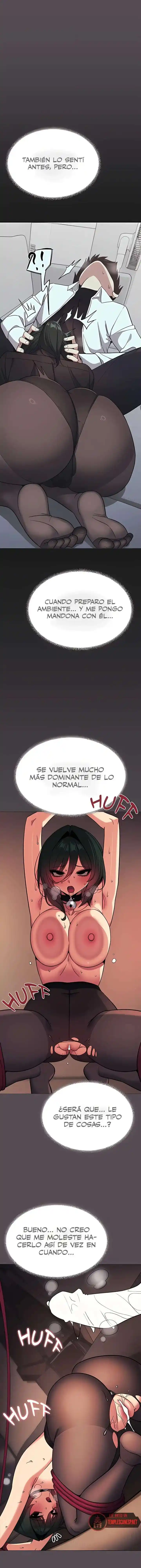 Especial Deja de Fumar - Sin censura Capítulo 84 - Page 7