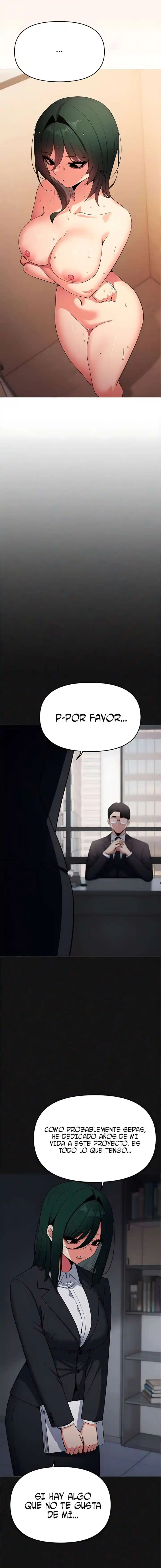 Especial Deja de Fumar - Sin censura Capítulo 85 - Page 13