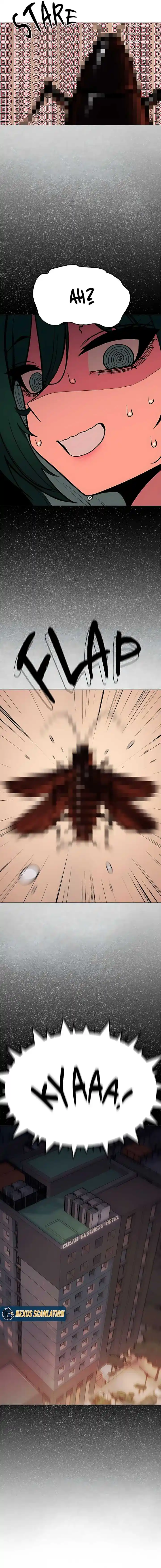 Especial Deja de Fumar - Sin censura Capítulo 85 - Page 18