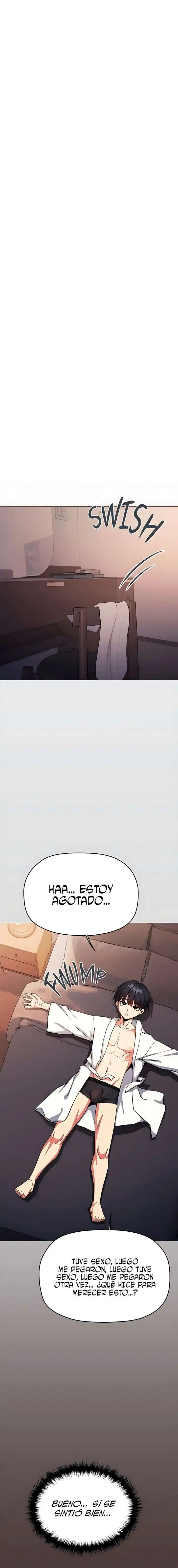 Especial Deja de Fumar - Sin censura Capítulo 85 - Page 19