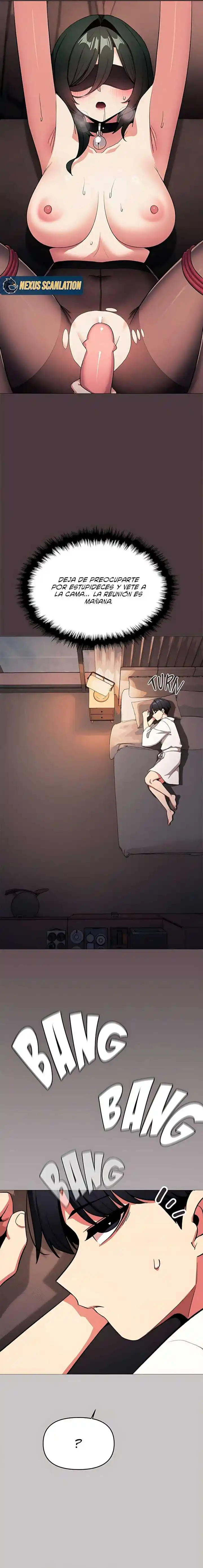 Especial Deja de Fumar - Sin censura Capítulo 85 - Page 20