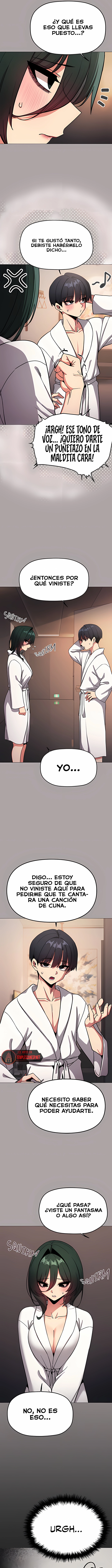 Especial Deja de Fumar - Sin censura Capítulo 86 - Page 1