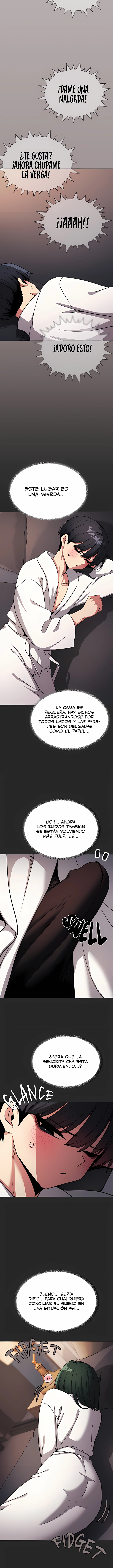 Especial Deja de Fumar - Sin censura Capítulo 86 - Page 11