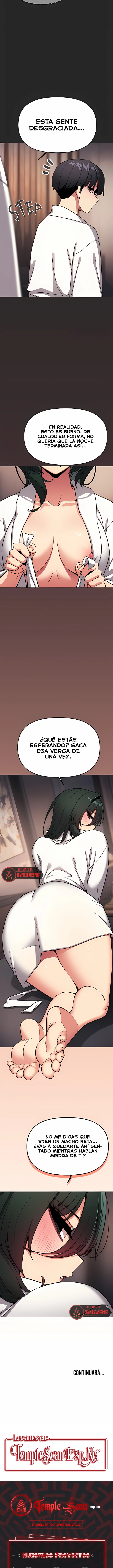 Especial Deja de Fumar - Sin censura Capítulo 86 - Page 13