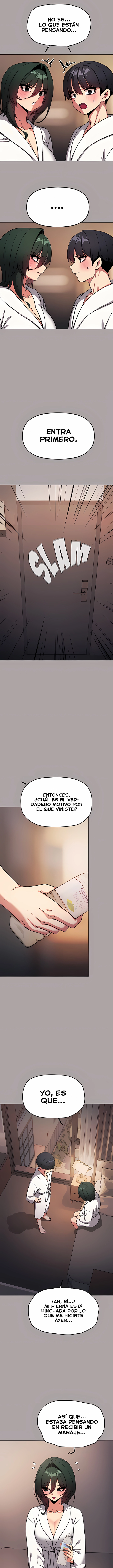 Especial Deja de Fumar - Sin censura Capítulo 86 - Page 3