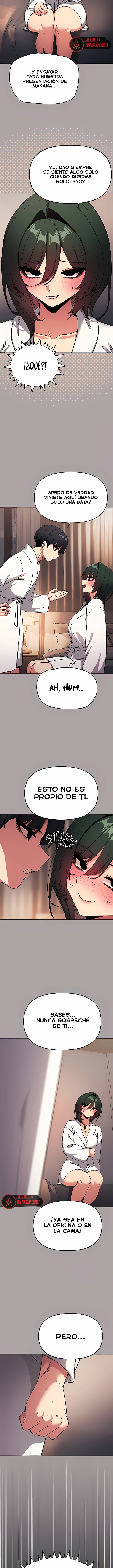 Especial Deja de Fumar - Sin censura Capítulo 86 - Page 4