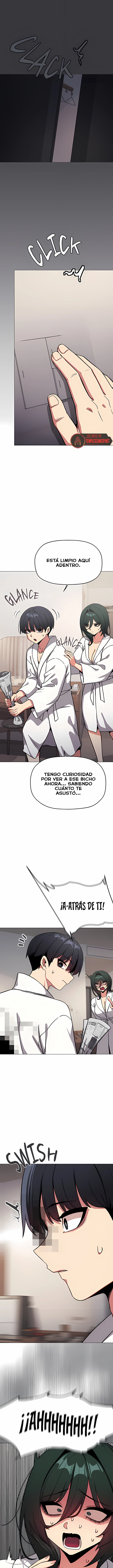 Especial Deja de Fumar - Sin censura Capítulo 86 - Page 7
