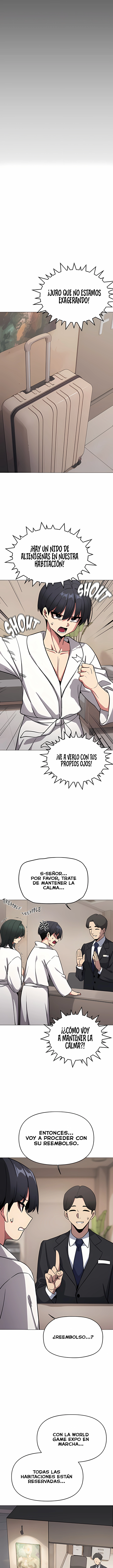 Especial Deja de Fumar - Sin censura Capítulo 86 - Page 9